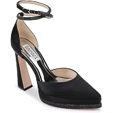 Badgley Mischka Women's Eliana Pointed Platforms