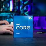 Intel Core i5-11600 6-Core 4.8GHz Desktop Processor LGA1200 11th Gen 65W view 7