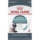 Royal Canin Feline Care Nutrition Hairball Care Adult Dry Cat Food, 14 lb Bag