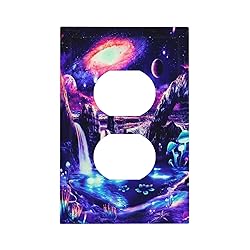Fantasy Hippie Aesthetic Planet Galaxy Space