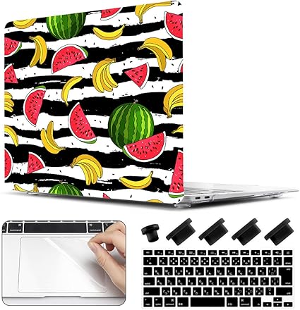 Amazon Cisoo Macbook Pro Retina 15インチ ハードケース A1398対応 マックブック プロ カバー プラスチック製 薄型 耐衝撃 保護カバー 日本語jis配列キーボードカバー トラックパッドフィルム 防塵プラグ Cisoo Pcバッグ ケース スリーブ 通販