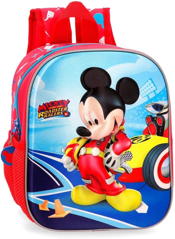 Mickey mouse bottiglia d'acqua per bambini