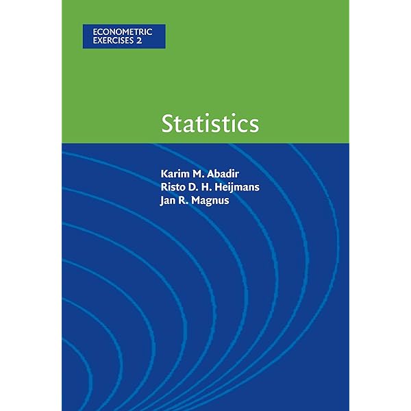 Matrix Algebra (Econometric Exercises Book 1) (English Edition