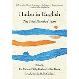 Haiku in English: The First Hundred Years