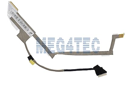 Samsung N130 N145 N148 N150 LED-Display Kabel Band BA39–00906 A C64