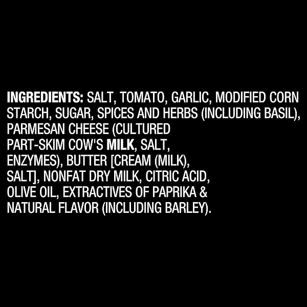 MCCORMICK GRILL MATES TOMATO, GARLIC & BASIL MARINADE MIX, 0.87 OZ