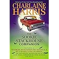 The Sookie Stackhouse Companion