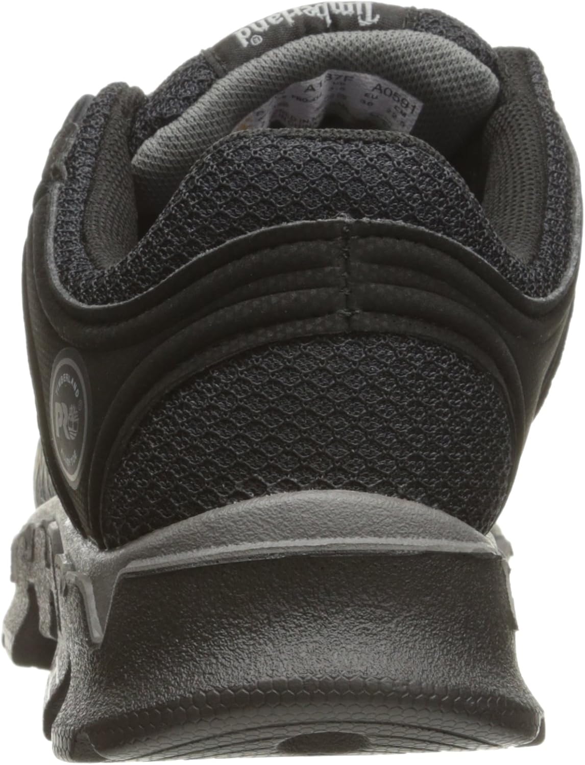 Timberland PRO Women's Powertrain Sport Alloy Toe SD+ Industrial and Construction Shoe: Shoes