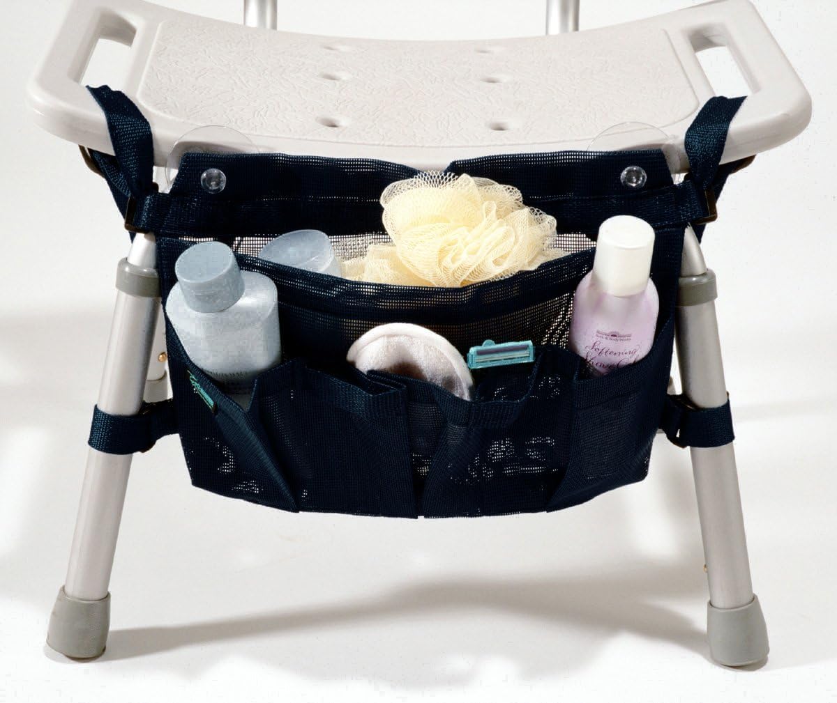 EZ-ACCESS EZ-SHOWER Bedside Shower, 2.5 Gallons: Health & Personal Care