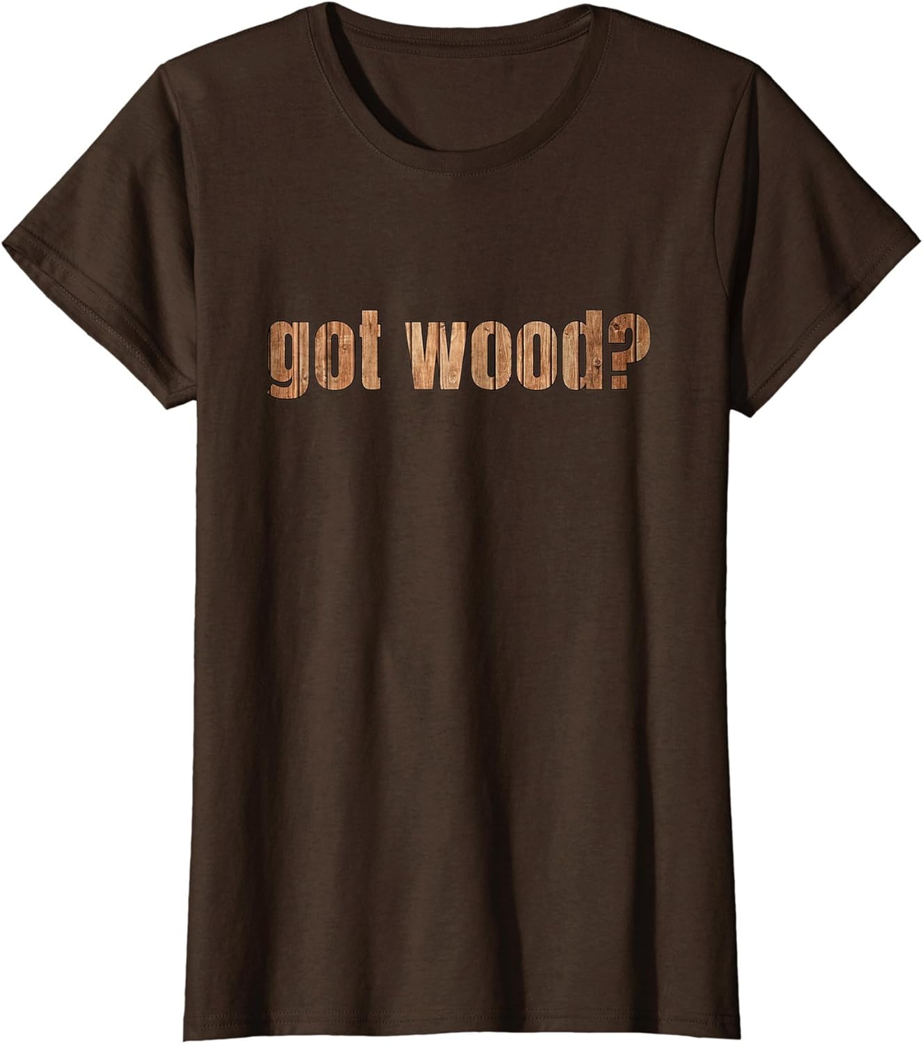 wood stock shirts