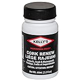 Kelly's Cork Renew Sealer (2.2 fl oz) - Waterproof
