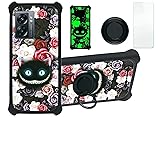 jioeuinly Case for Oneplus Nord N300 5g Case