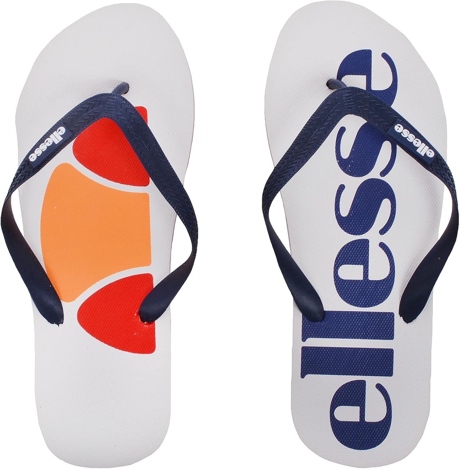 flip flops ellesse