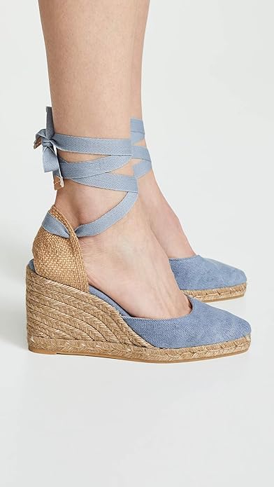 castaner joyce wedge