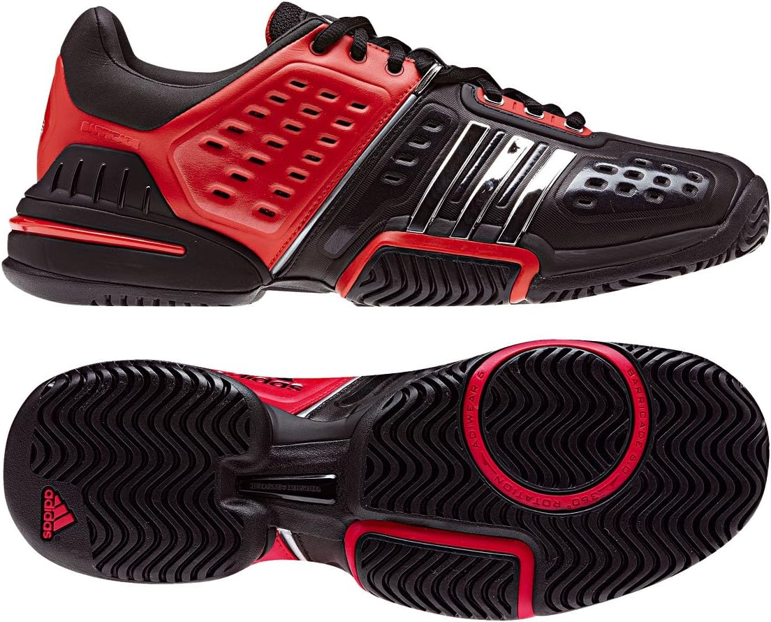 adidas barricade 6.0 murray