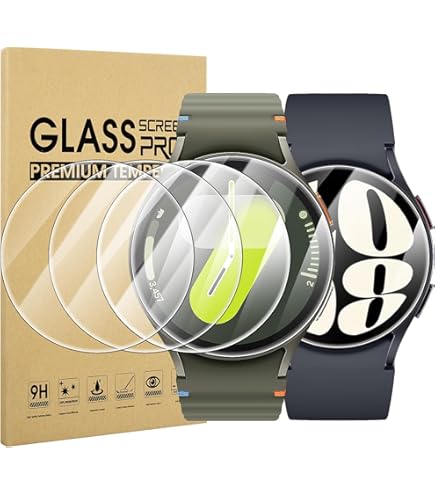 Amazon.com: Samsung Galaxy Watch 5 [2022] (44mm) Aluminum