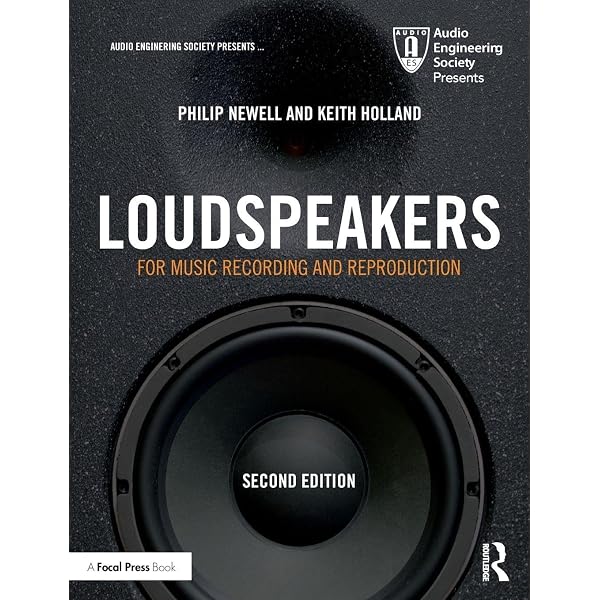 洋書 High Performance Loudspeakers High Performance Loudspeakers: Optimising High Fidelity