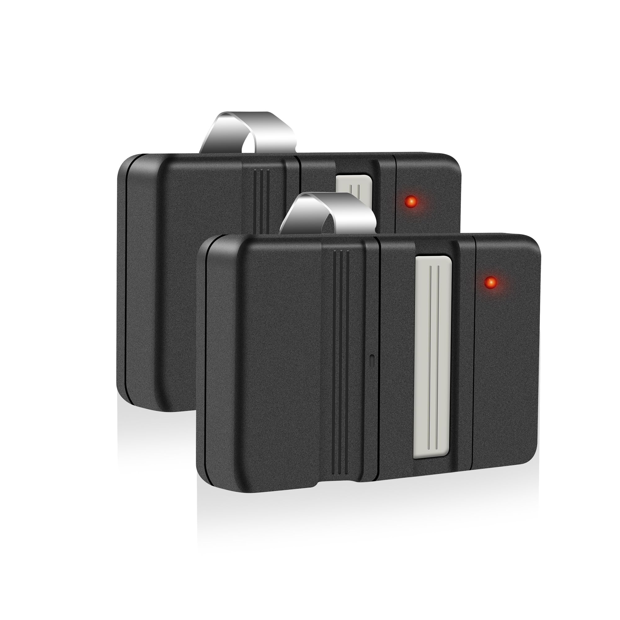 Photo 1 of 2 fo 9 & 12 DIP Switch Genie Garage Door Opener Remote, 1982 to 1996 Models, GT90-1 GT90 AT90 MAT90 912?10-Year-Warranty?