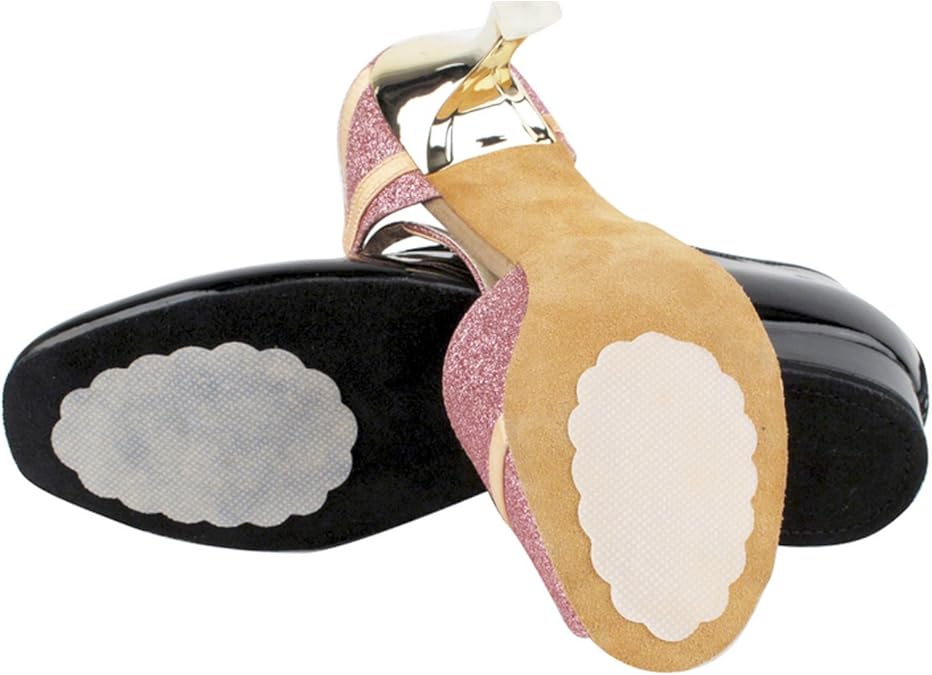 Gold Pigeon Shoes Chaussures Lounge Confort pour Femme
