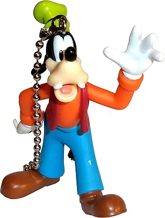 Mickey Mouse and Friends Ceiling Fan Pull (Goofy) - - Amazon.com