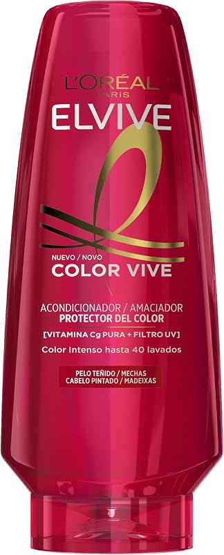 Elvive Color Vive Conditioner Protector 300 ml