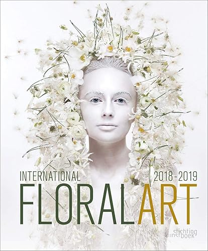 Download International Floral Art 2018-2019 PDF