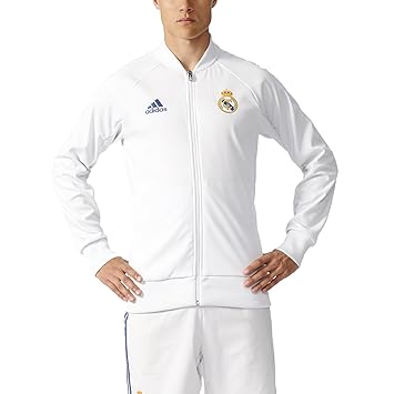 chandal adidas hombre real madrid