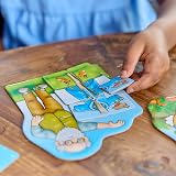 Orchard Toys Peter Rabbit Veg Patch Lotto Game Official Beatrix Potter view 6