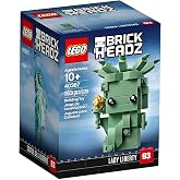 LEGO - 40367 - Brickheadz - Lady Liberty/Statue of Liberty - 93