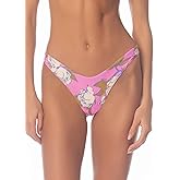 Maaji Womens Pink Fiore Splendour