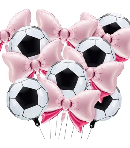 Fußball-Hintergrund Aus Vinyl (2,1x1,5 M) – Für Babyparty, Fotoshooting & Deko