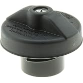 MotoRad MGC907 Locking Fuel Cap | Replaces 12F35L 5278655AB 31836 31846 5907 10508 10512 11508 40907 59070 P5907 10508D 10508Y 11508Y 9MGC907 703-1715.