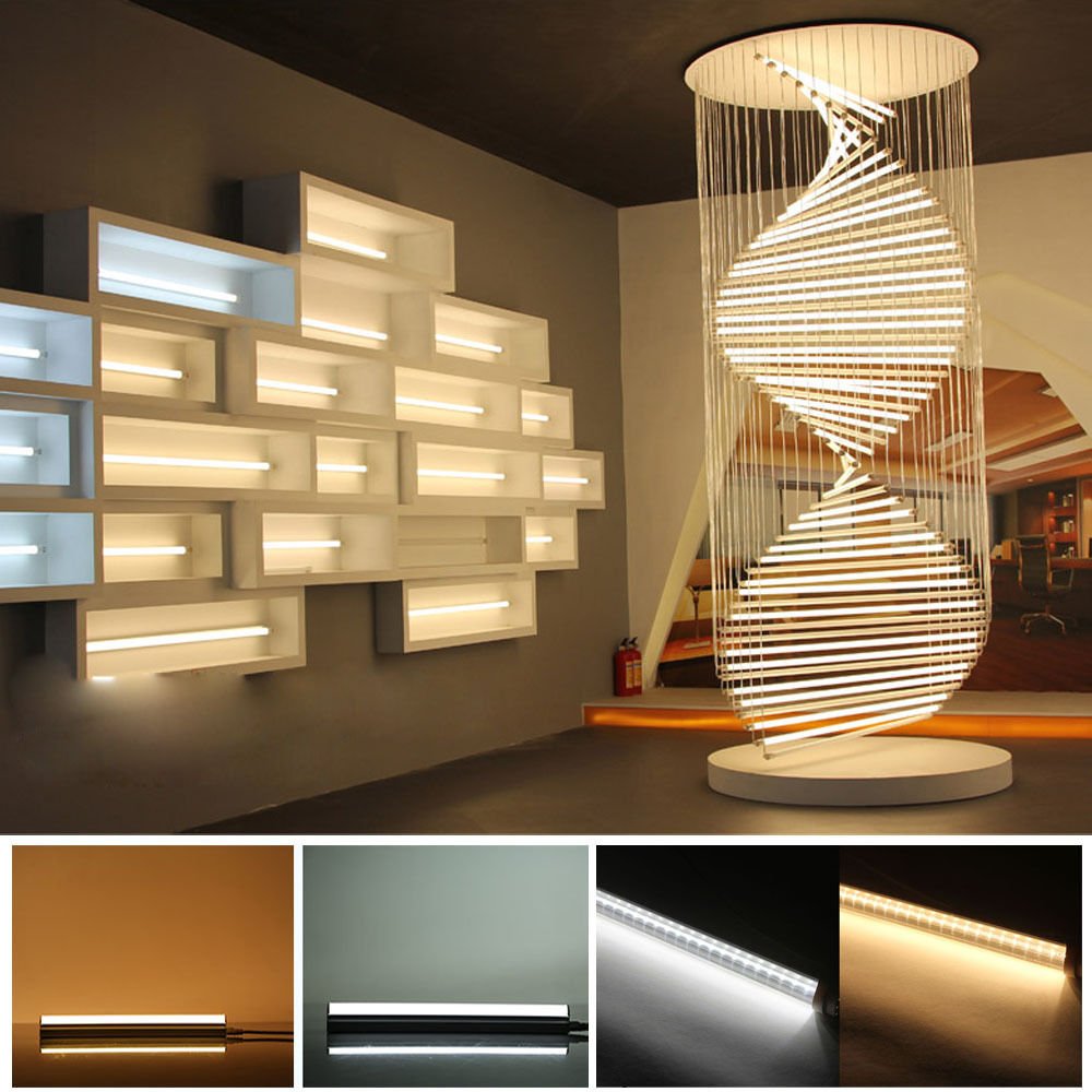 Burobeleuchtung Decke Led - Buro Ideen