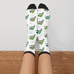LUMANSITTER Cute Chameleon Cone Head Chamaeleo