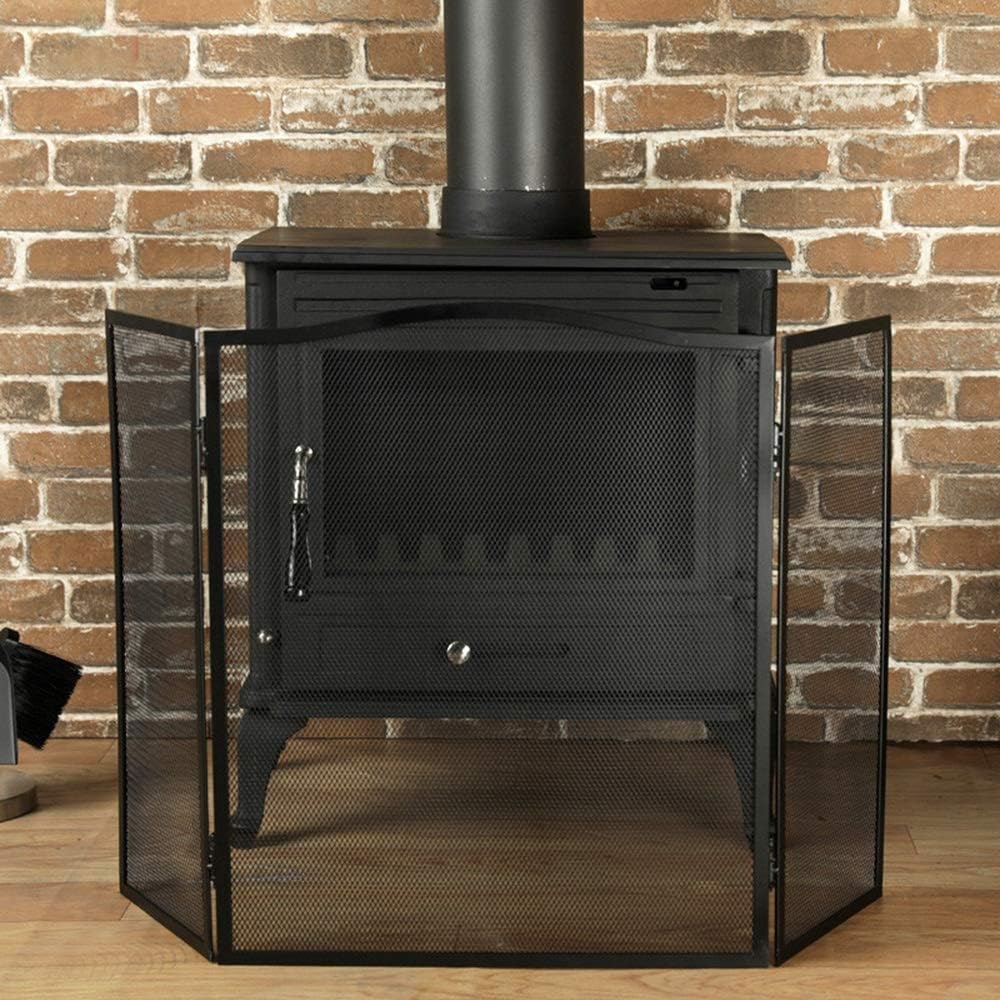 11 Mejores Estufas De Hierros Forjados : Noviembre 2020