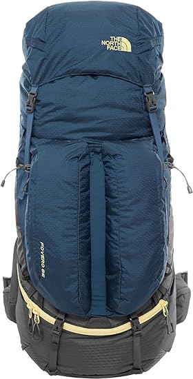 mochila north face amazon