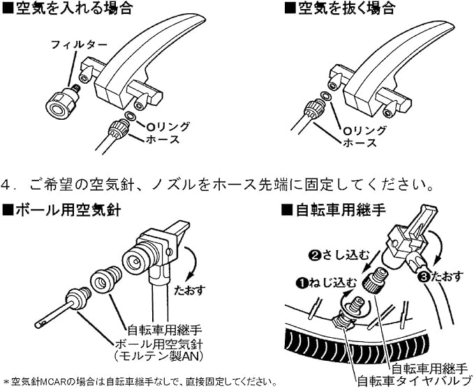新しい到着 空気入れ スマートラビットmcsr モルテン 安い Idc Acm Org