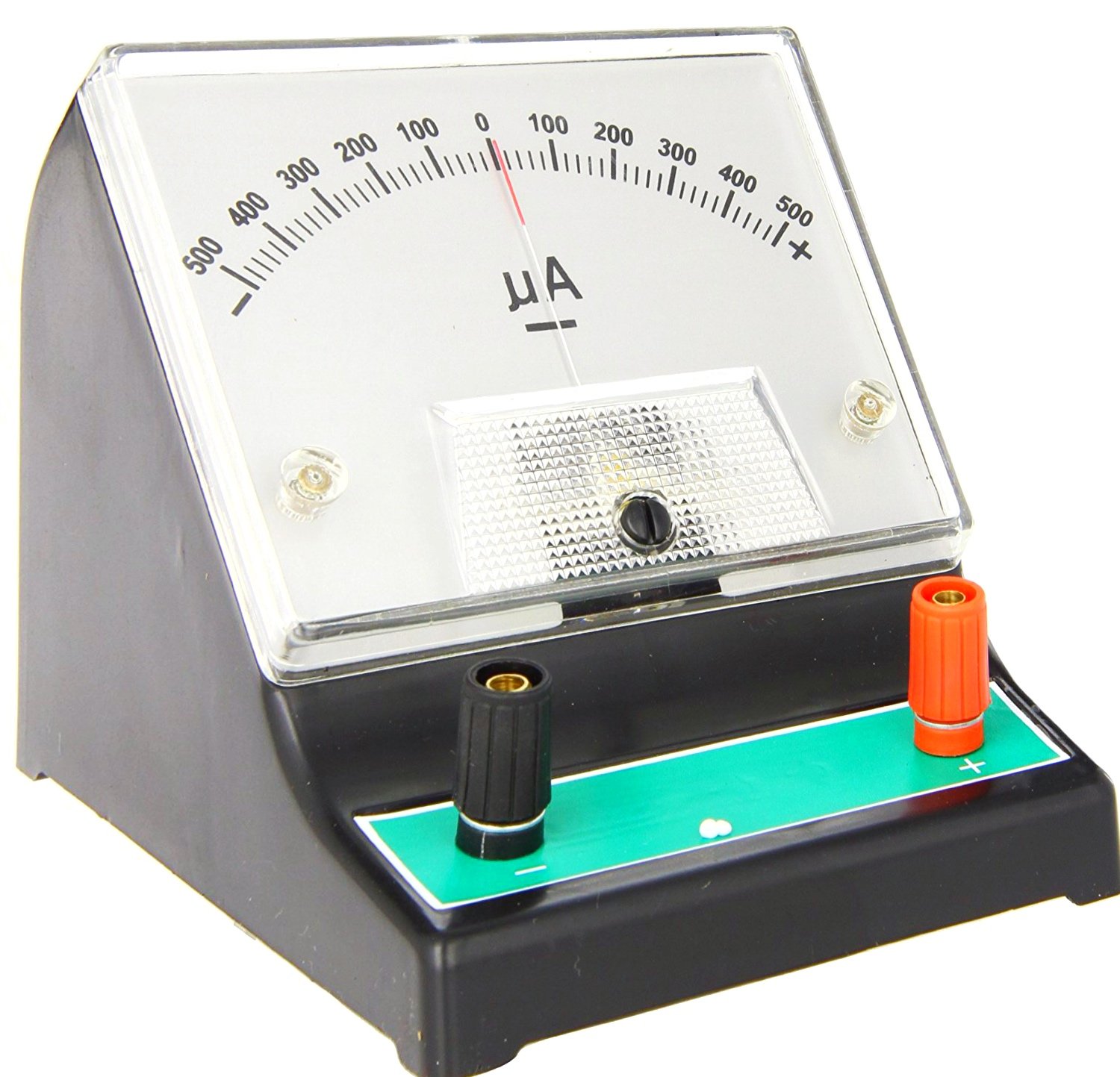 Sciencent Galvanometer 5000 500 ÃŽÅ“a Amazon.ca Industrial