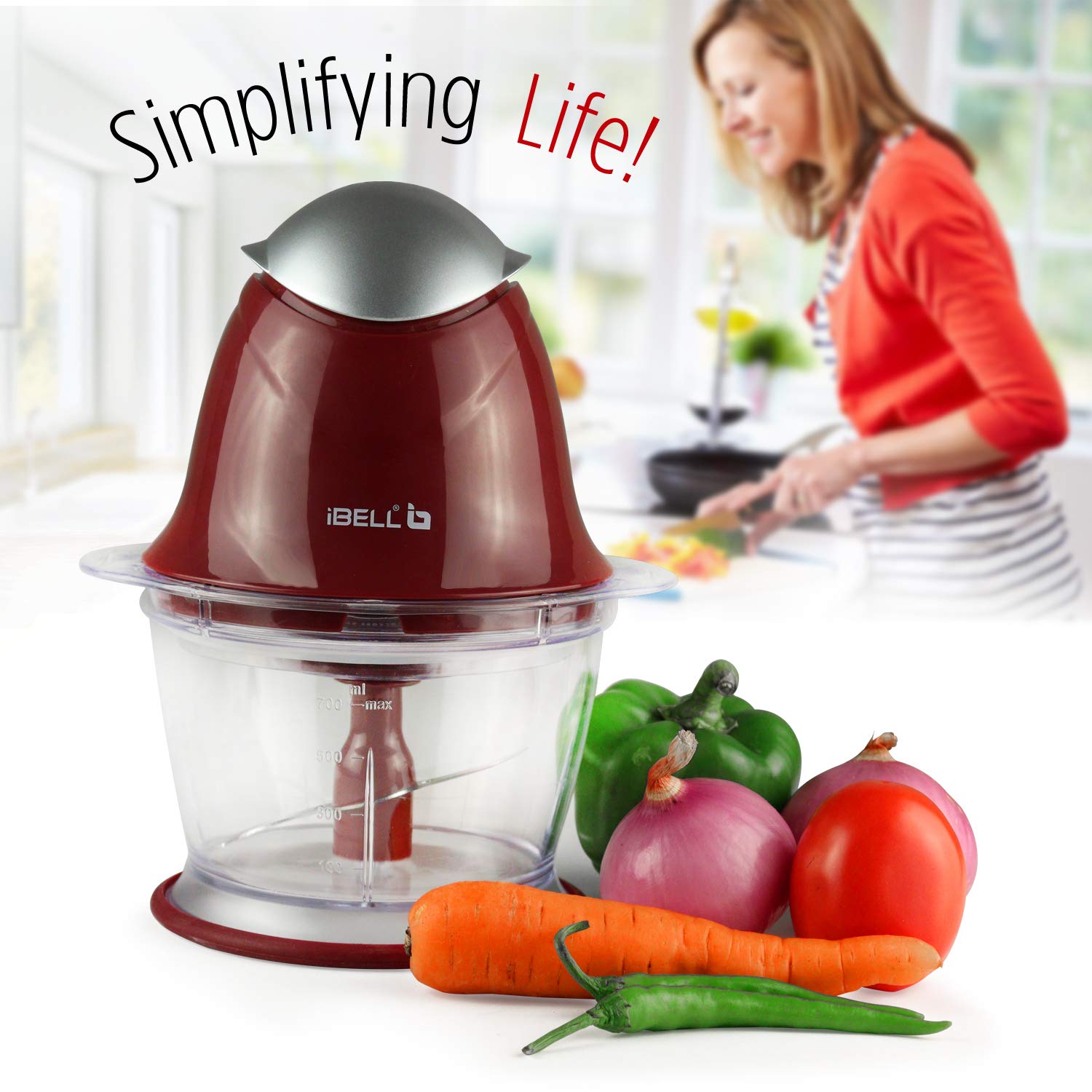 Best Chopper For Kitchens in India