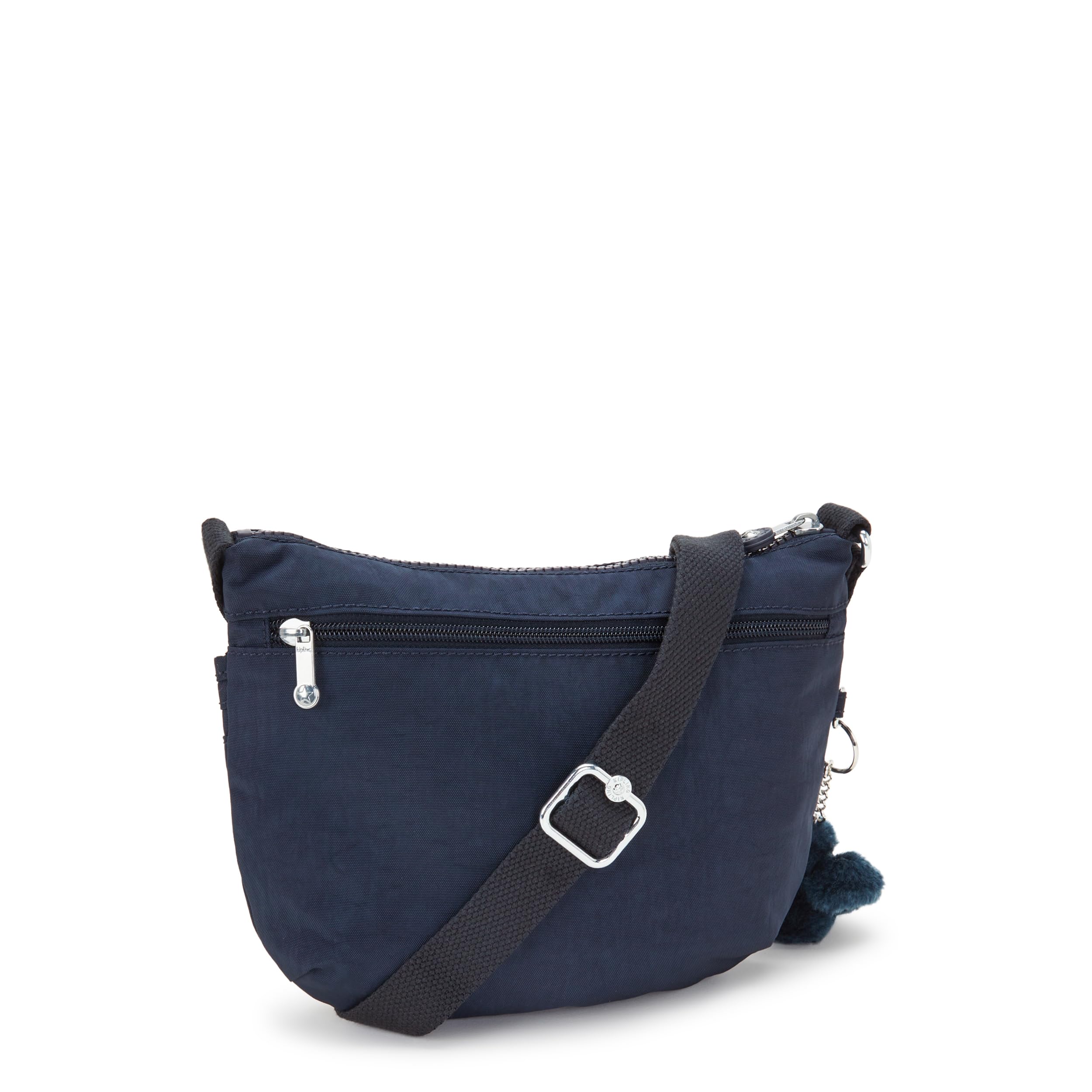 Kipling ARTO S Small Crossbody, Blue Bleu 2 (Blue)