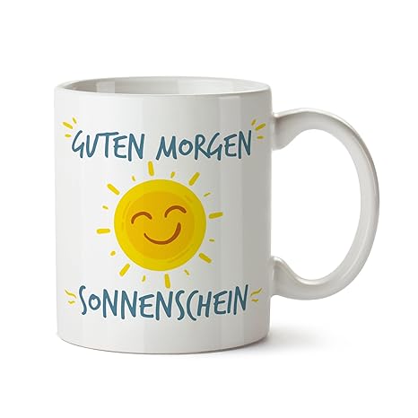 Guten Morgen Sprüche 110 Süß Liebevoll Lustig Humorvoll