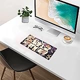 Mouse Pad Anime Girl Sexy Butt Gaming Computer