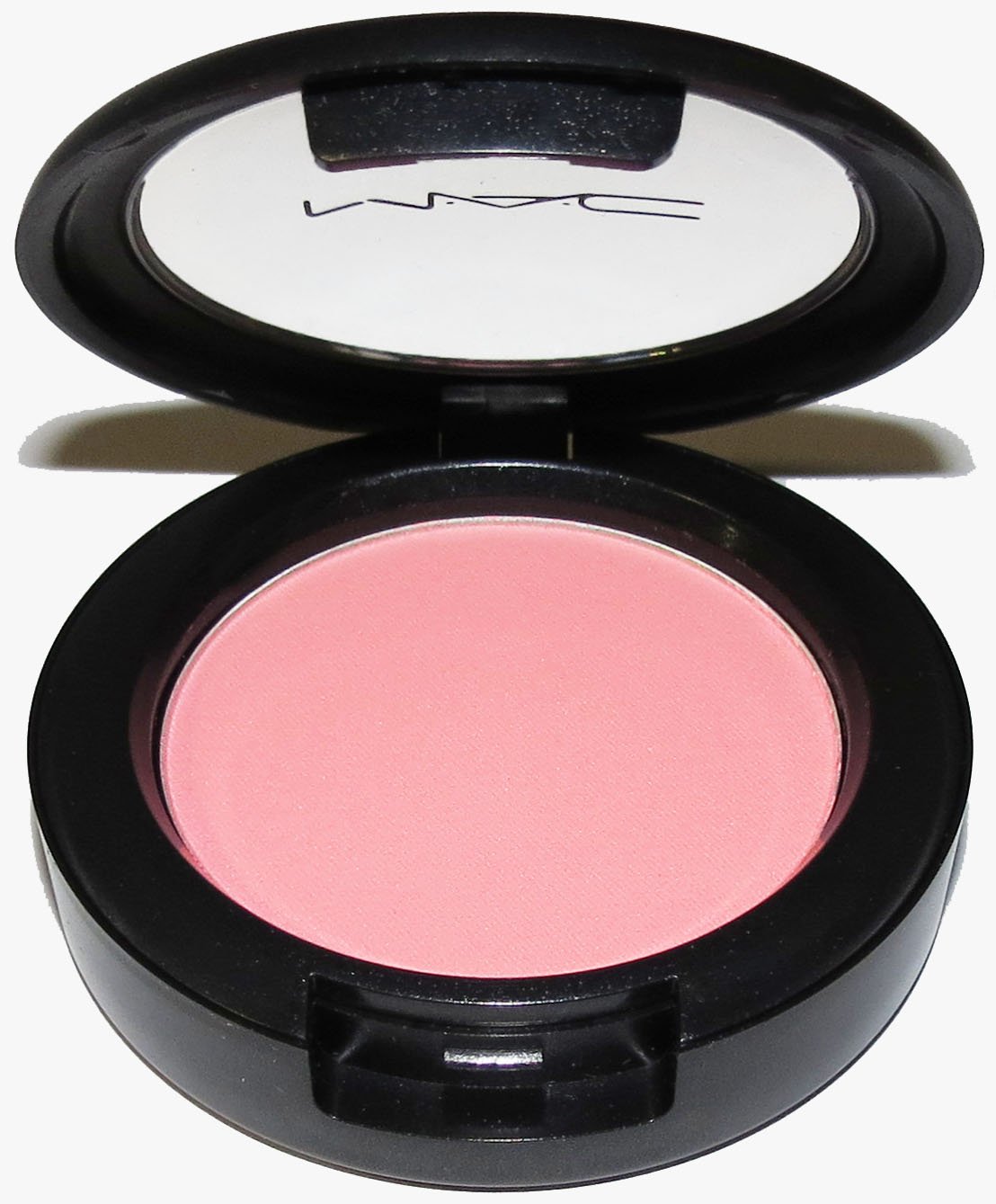 mac stay pretty blush