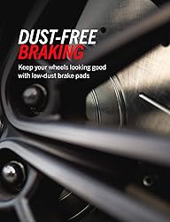 Power Stop K15019DK-26 Front and Rear Z26 Carbon