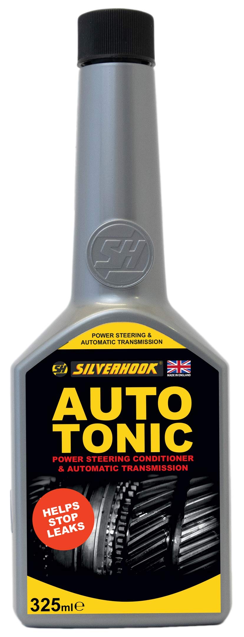 Silverhook Auto Tonic 325ml