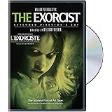 The Exorcist - Extended Director's Cut (L'exorciste - Montage Prolonge du Realisateur) (Bilingual)