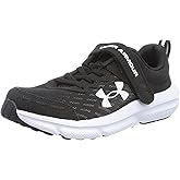 Under Armour Kids' Assert 10 Alternate Closure Shoes