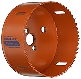 Bahco 3-3/4-Inch 3830-95-VIP Bi Metal Hole Saw