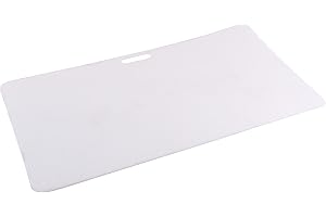 4' x 2' Ice Hockey Target Shooting Board for Pucks by Trademark Innovations