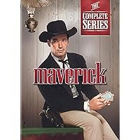 TVドラマ Route 66: Complete Series [DVD] Route 66: The Complete Series (DVD, 2012, 24-Disc Set) for